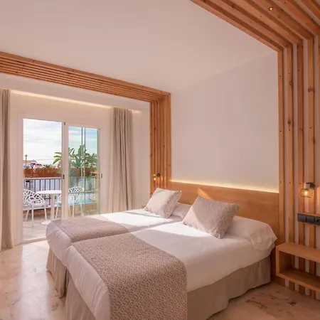 Hotel Boutique Sibarys - Adults Recommended 3*