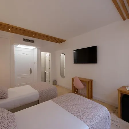 Hotel Boutique Sibarys - Adults Recommended