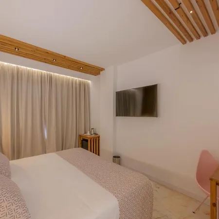 Boutique Sibarys - Adults Recommended Nerja