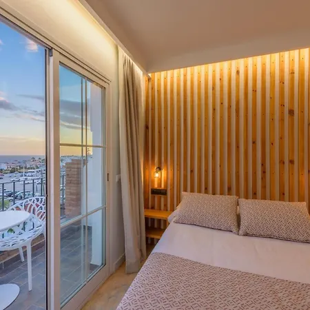 Boutique Sibarys - Adults Recommended 3* Nerja