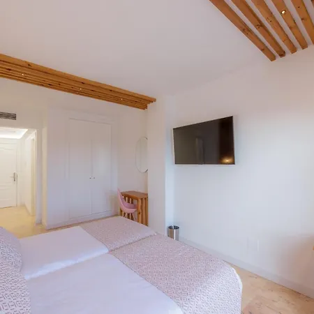 Boutique Sibarys - Adults Recommended 3*