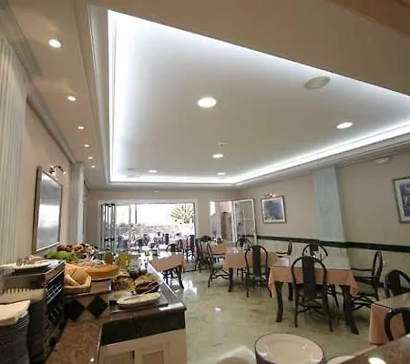 Hotel Boutique Sibarys - Adults Recommended Nerja