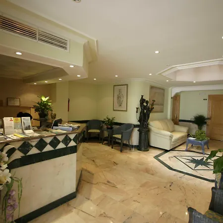 Hotel Boutique Sibarys - Adults Recommended Nerja