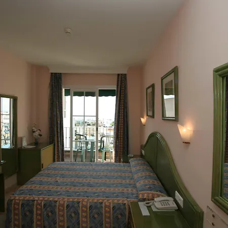 Boutique Sibarys - Adults Recommended Nerja