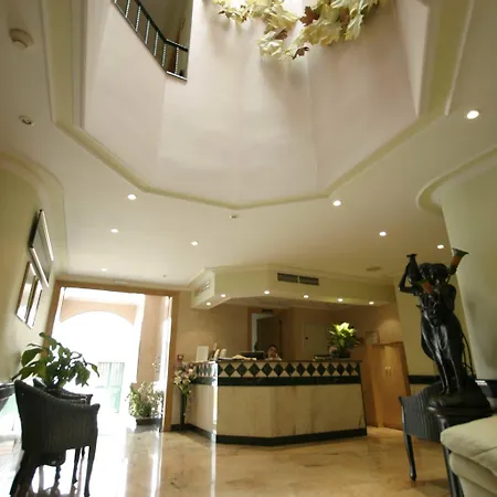 Boutique Sibarys - Adults Recommended 3* Nerja