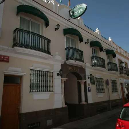 Hotel Boutique Sibarys - Adults Recommended