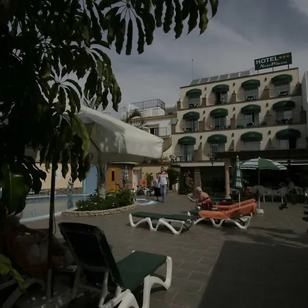 Hotel Boutique Sibarys - Adults Recommended Nerja