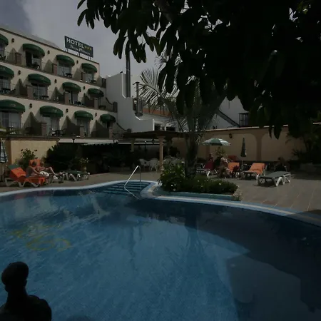 Boutique Sibarys - Adults Recommended Nerja