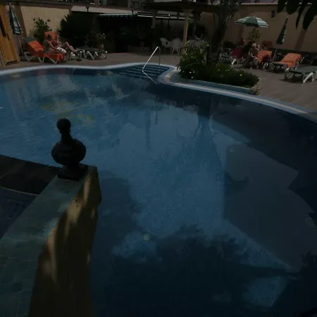 Boutique Sibarys - Adults Recommended Hotel