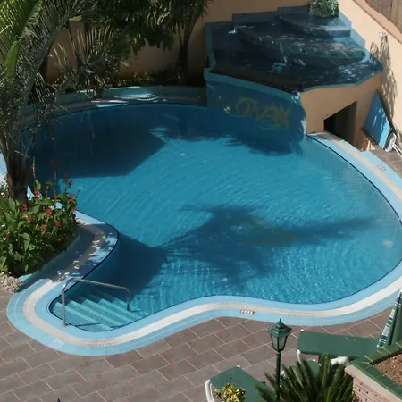 Boutique Sibarys - Adults Recommended 3* Nerja