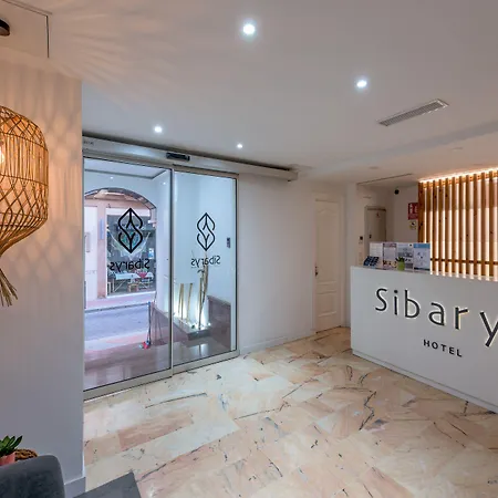 Boutique Sibarys - Adults Recommended Hotel