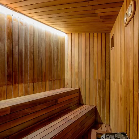 Hotel Boutique Sibarys - Adults Recommended Nerja