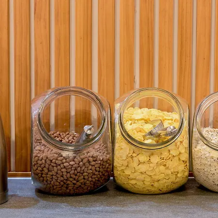 Boutique Sibarys - Adults Recommended Hotel Nerja