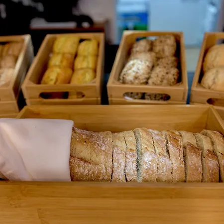 Boutique Sibarys - Adults Recommended Hotel Nerja