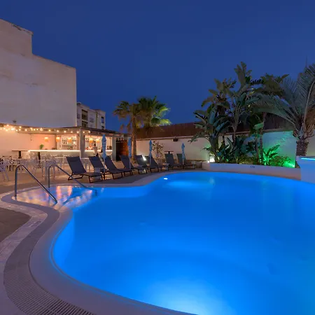 Boutique Sibarys - Adults Recommended Nerja