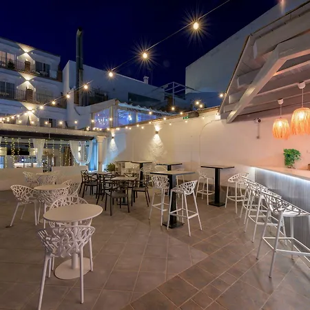 Boutique Sibarys - Adults Recommended Hotel