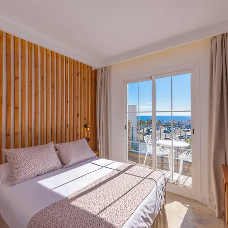 Hotel Boutique Sibarys - Adults Recommended 3*