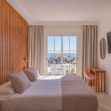 Hotel Boutique Sibarys - Adults Recommended 3*