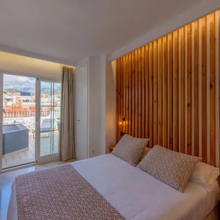 Hotel Boutique Sibarys - Adults Recommended