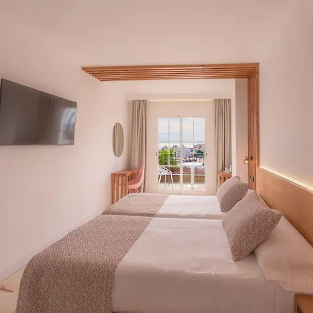 Boutique Sibarys - Adults Recommended 3* Nerja