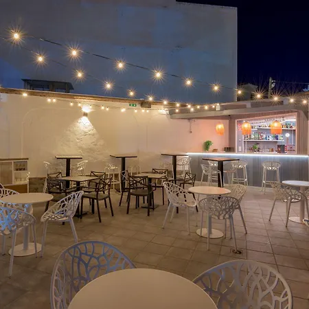 Hotel Boutique Sibarys - Adults Recommended Nerja