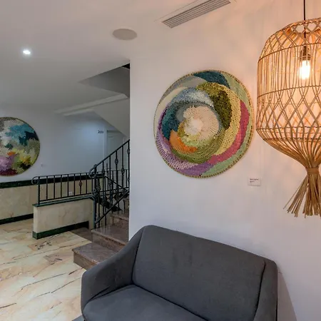 Boutique Sibarys - Adults Recommended 3* Nerja